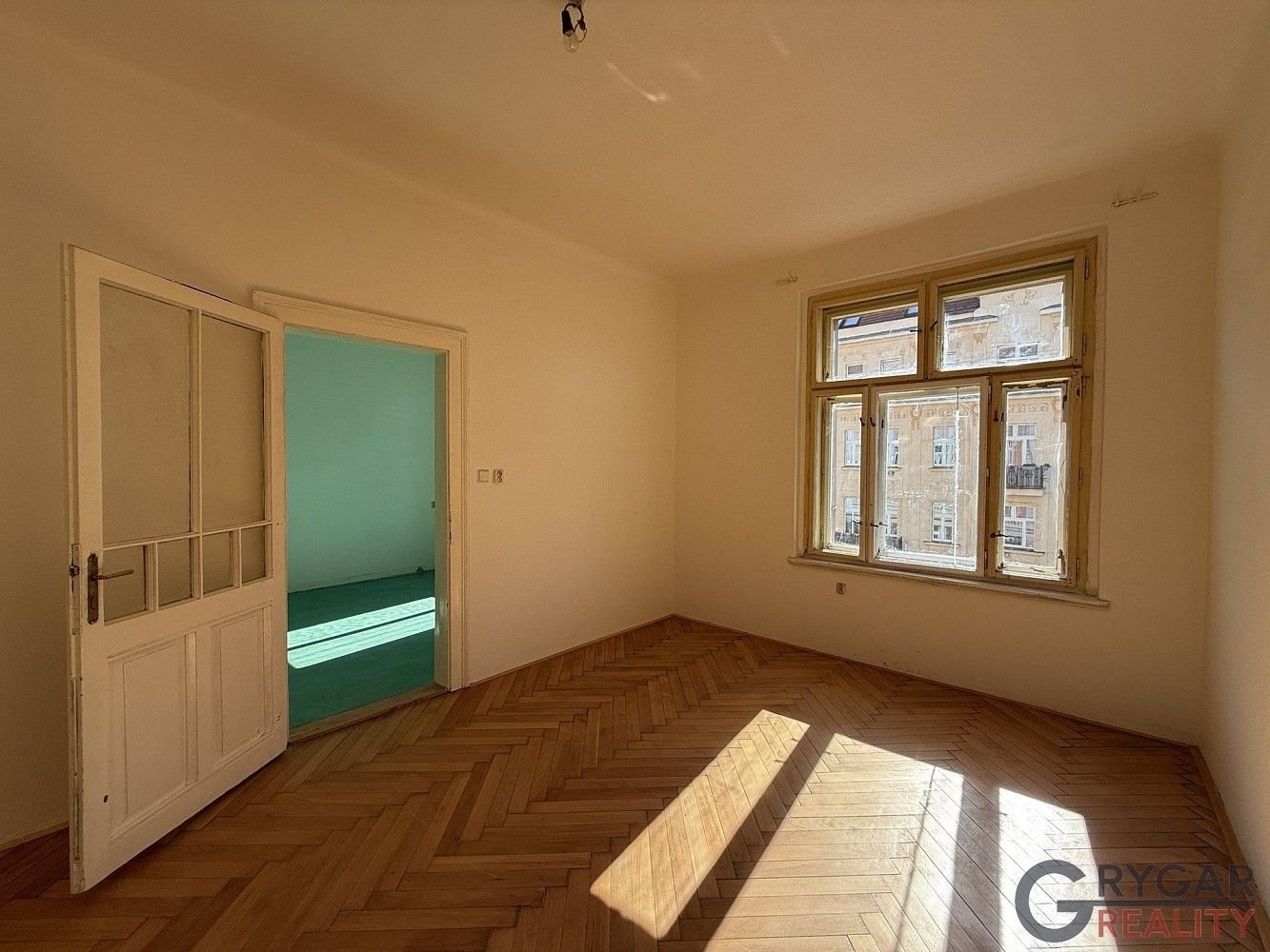 3+kk, Pod pekárnami, Praha 9 - Vysočany, 72 m² - 1