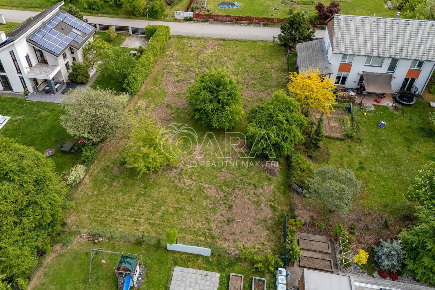 Prodej pozemek pro bydlení - Zdiby - Brnky, okres Praha-východ, Středočeský kraj - 5