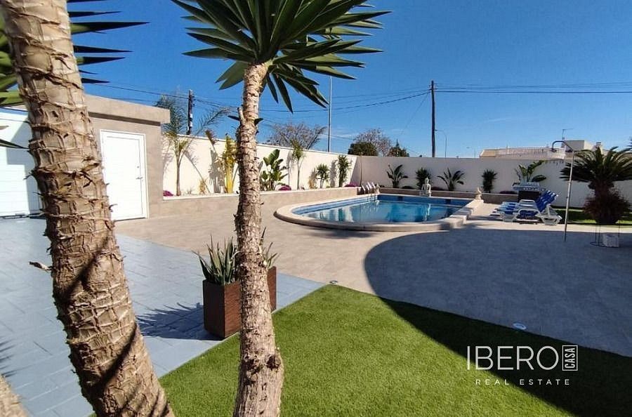 Rodinný dům · 186 m² · Torrevieja, ES - 3