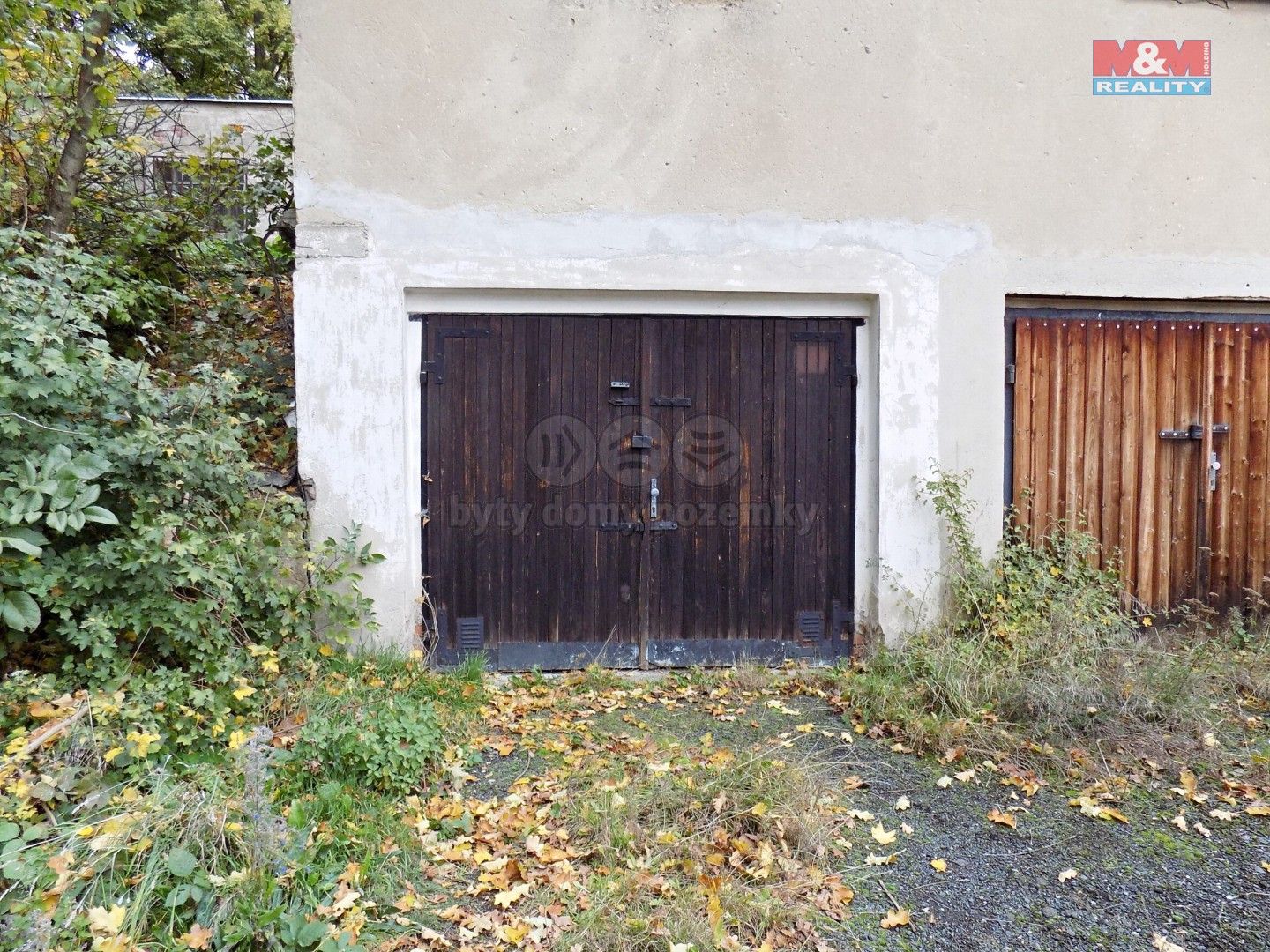 Prodej garáž - Krupka, 21 m²
