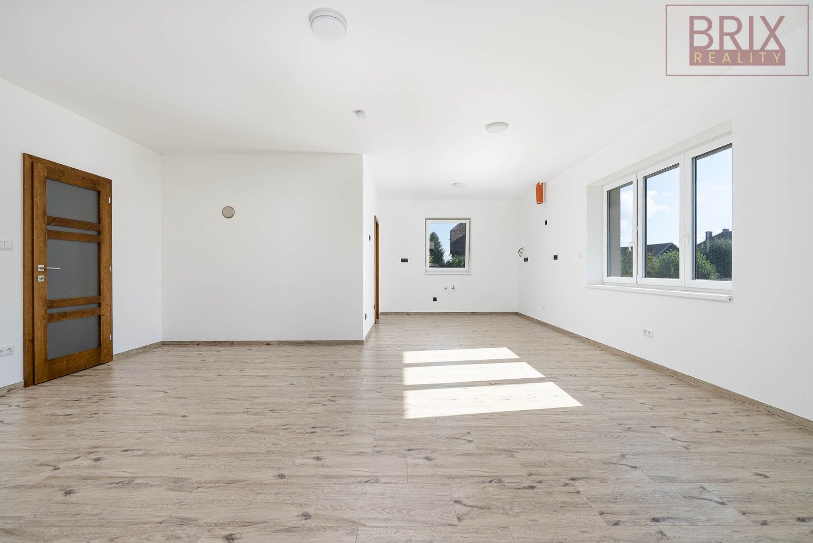 Prodej rodinný dům - Keblov, 124 m²