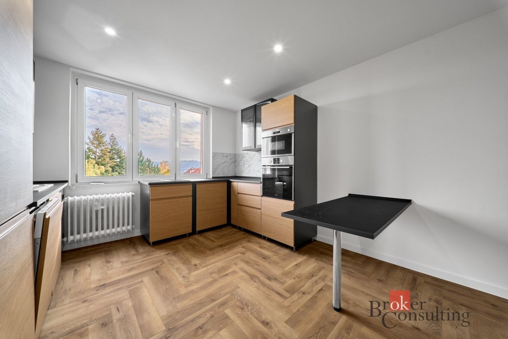 Byt 3+kk · 68 m² · Fibichova, Karlovy Vary - 3