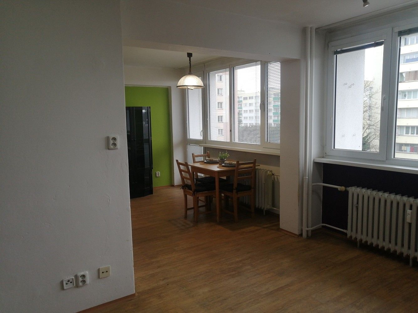 Byt 1+1 · 37 m² · Jičínská, Mladá Boleslav - Mladá Boleslav III - 3