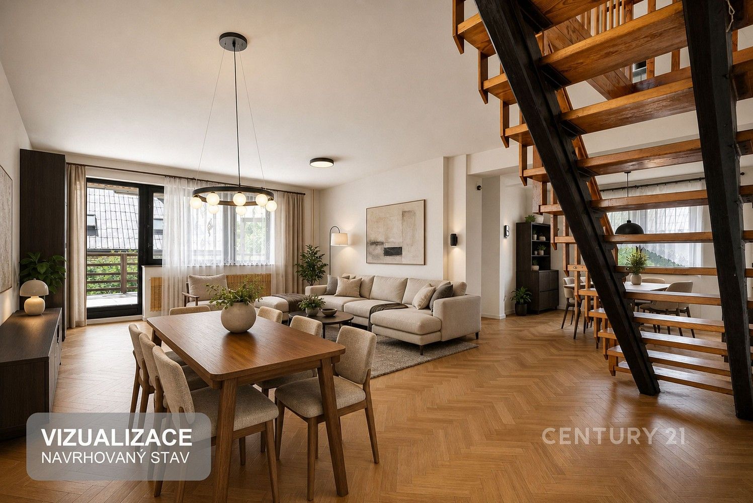 Rodinný dům · 321 m² · Polepy, okres Kolín, Středočeský kraj - 4