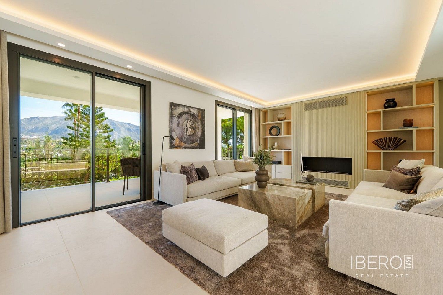 Rodinný dům · 648 m² · Nueva Andalucía, Španělsko - 4