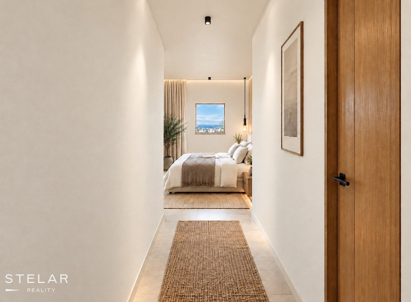 3+kk, Hurghada 1, Egypt, 102 m² - 2