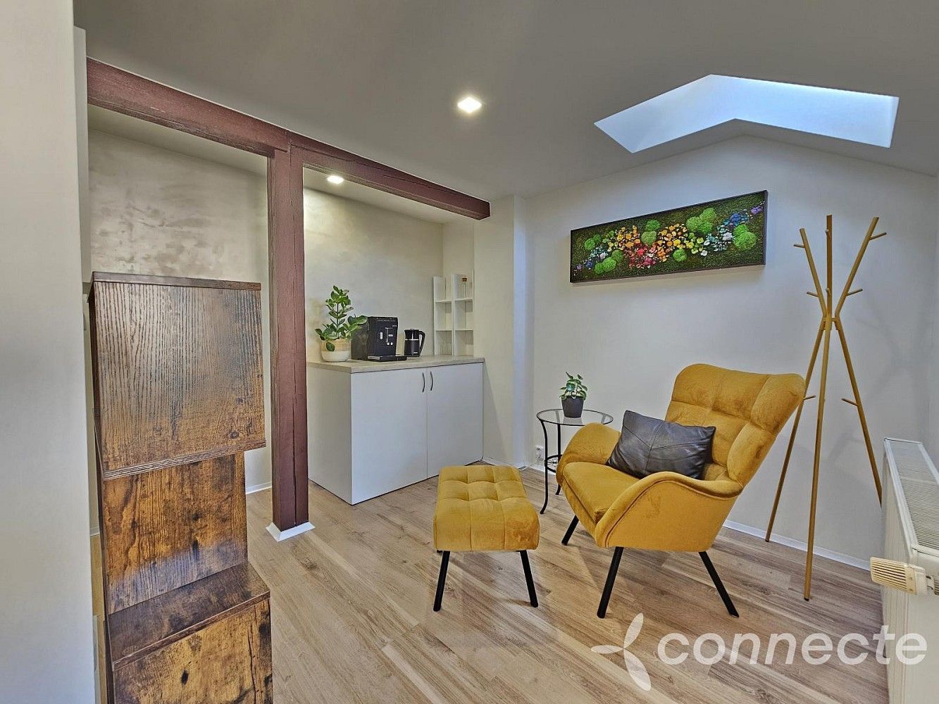2+kk, Praha - Smíchov, okres Praha 5, Hlavní město Praha, 35 m² - 2