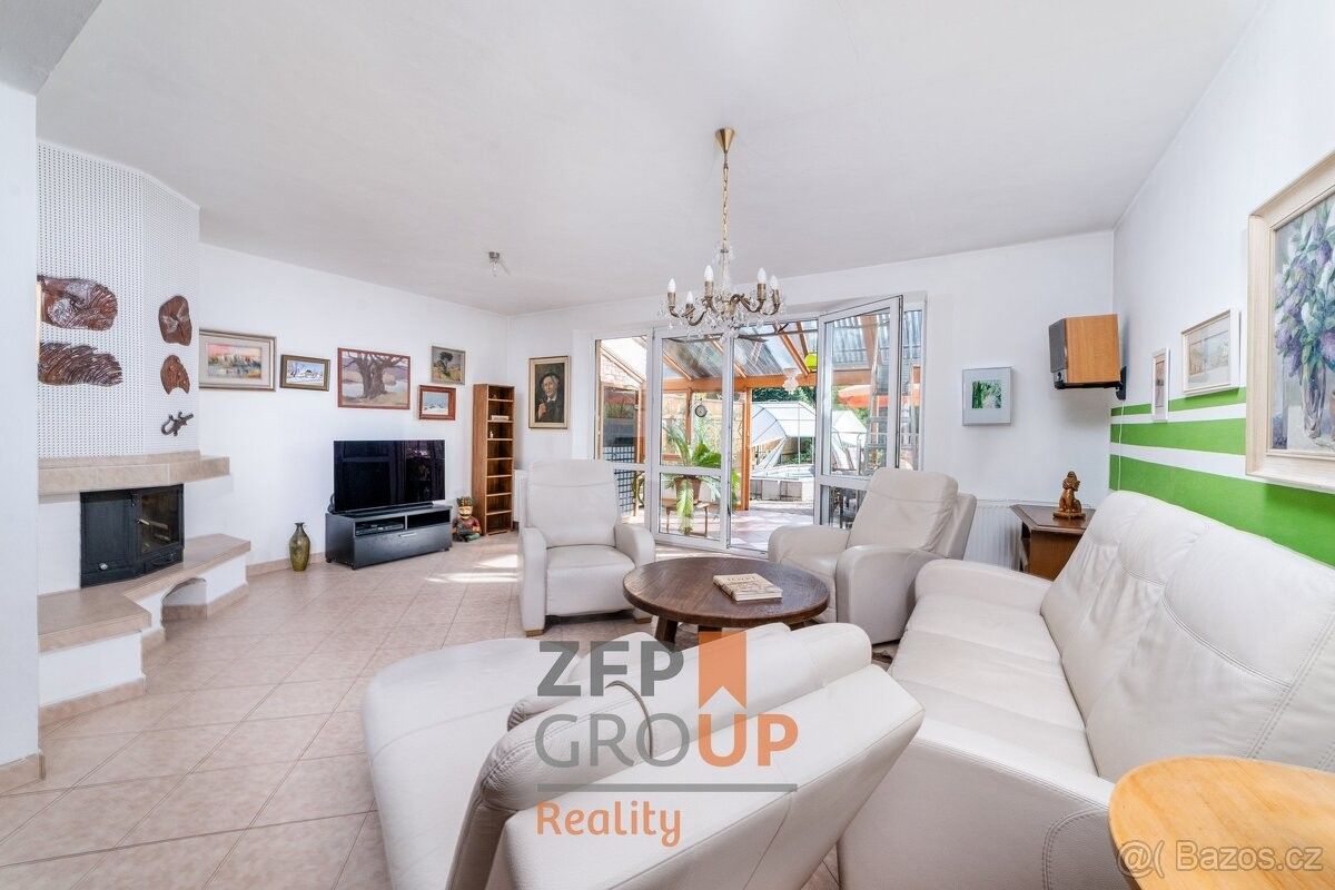 Prodej rodinný dům - Rajhrad, 664 61