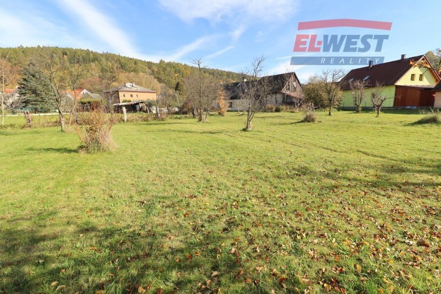 Pozemek pro bydlení · 1 935 m² · Kolinec - 4