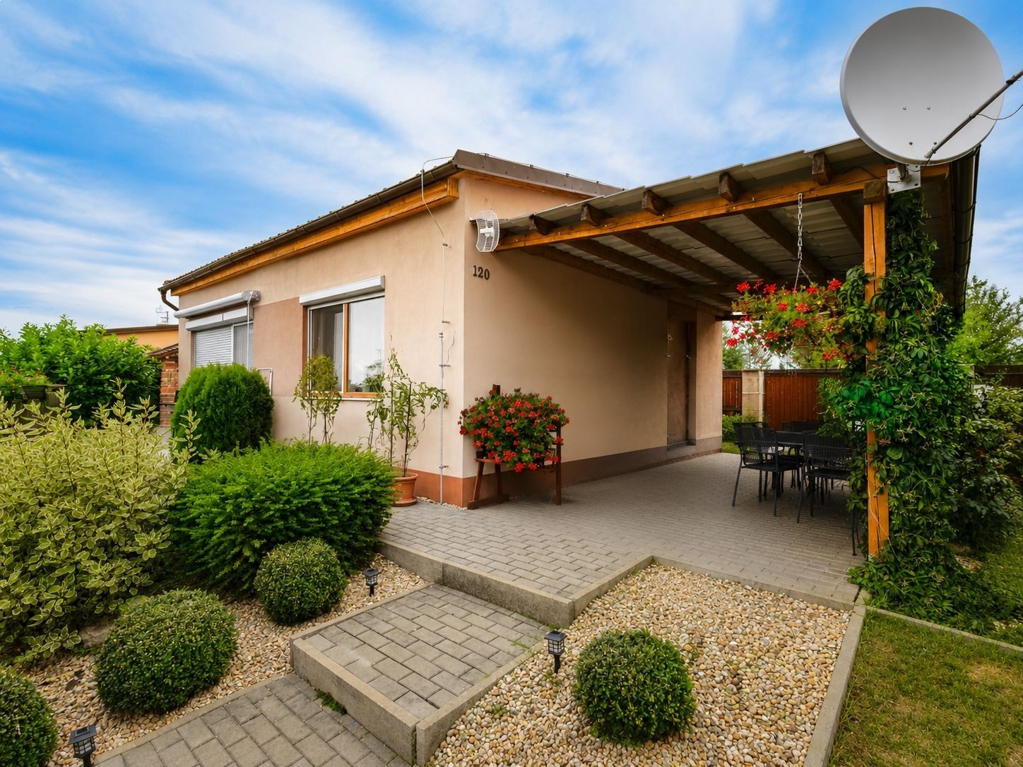 Rodinný dům, 45 m²