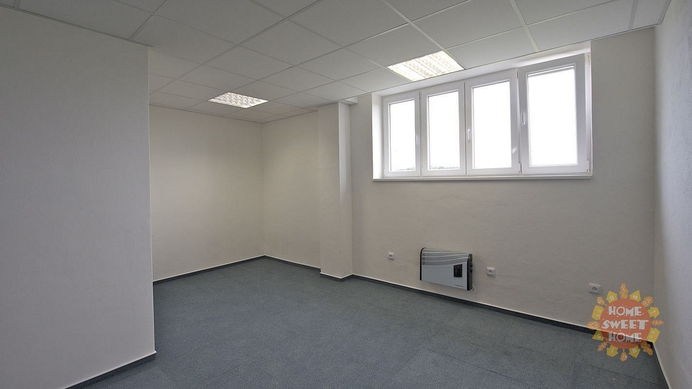 Kancelář, 21 m²