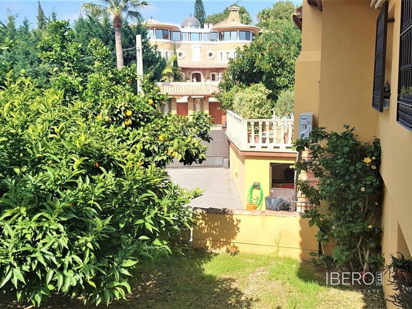 Rodinný dům · 382 m² · Nueva Andalucía, ES - 4