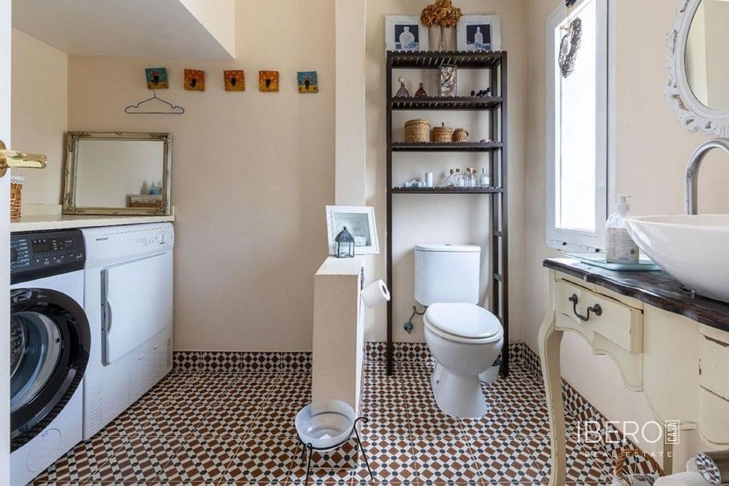 Prodej rodinný dům - Nueva Andalucía, ES, 128 m² - 5