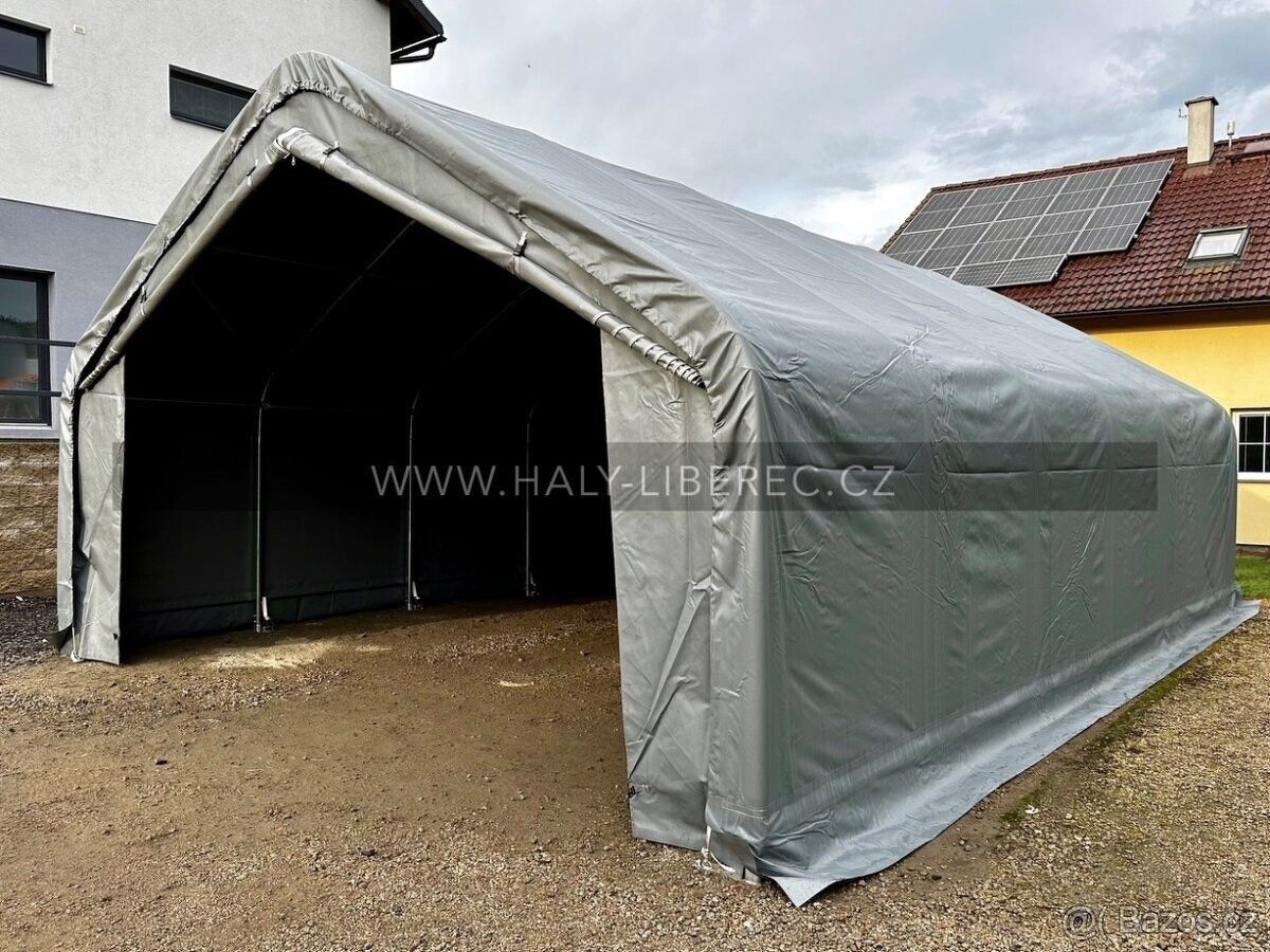 Sklady, Bílý Kostel nad Nisou, 463 31