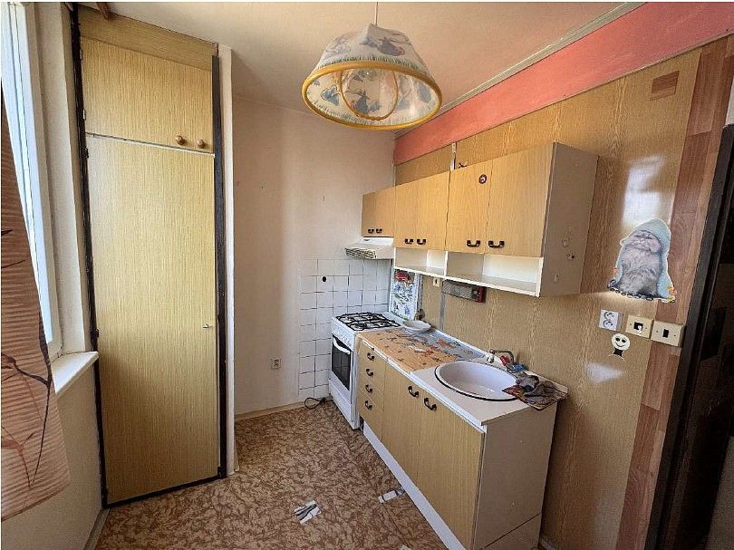 Byt 1+1 · 35 m² · Trutnov, Královéhradecký kraj - 3