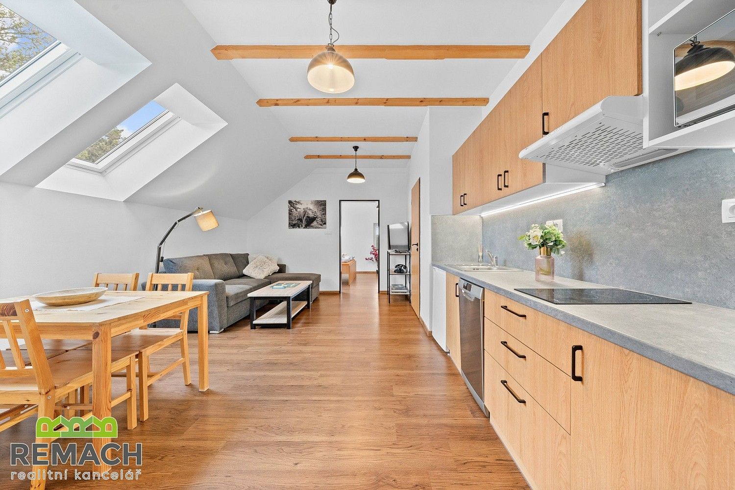 Ubytovací zařízení · 320 m² · Buchlovice, okres Uherské Hradiště, Zlínský kraj - 3