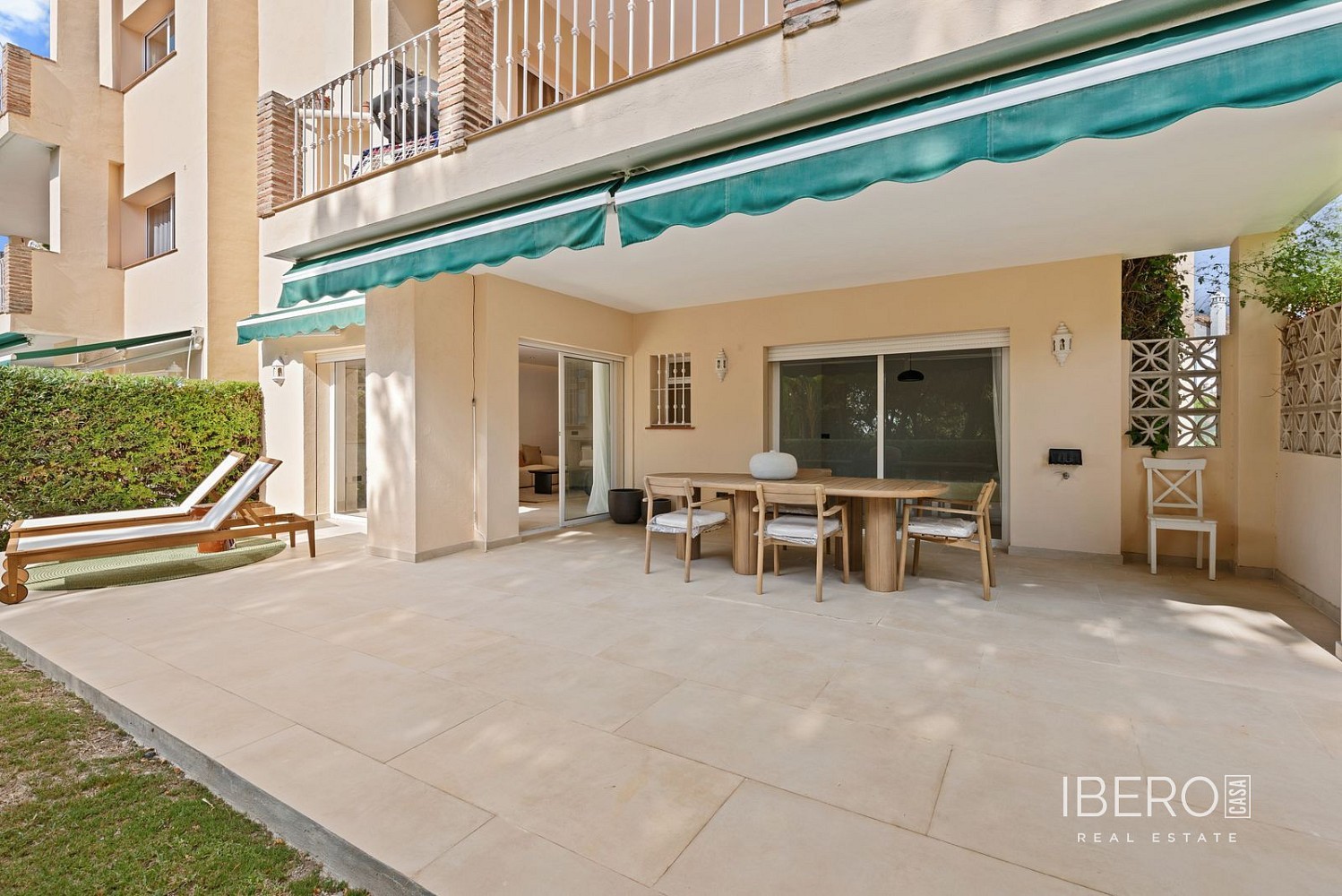 4+kk, Nueva Andalucía, Španělsko, 117 m² - 1
