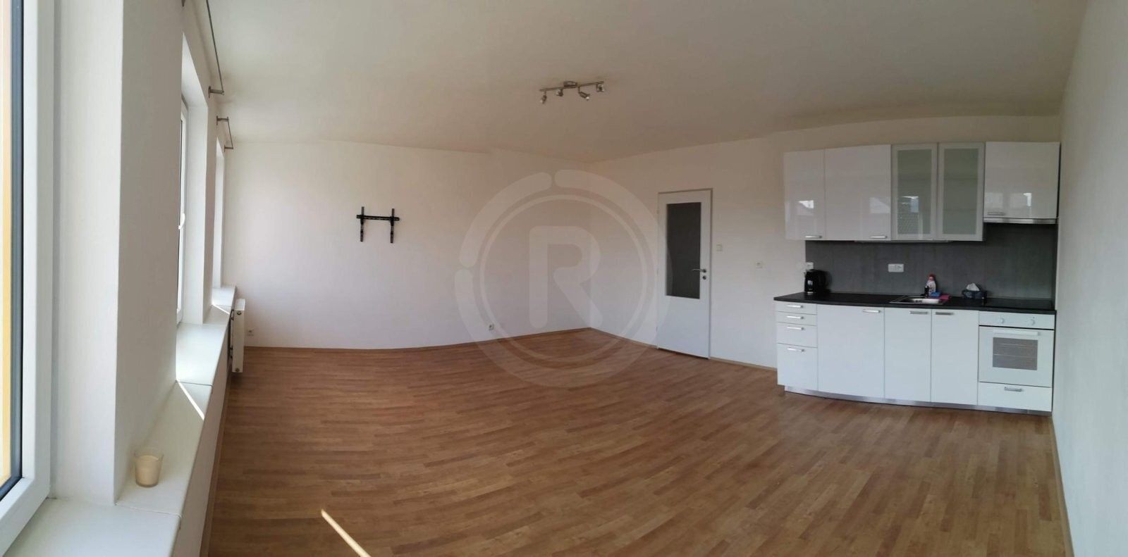 Byt 1+kk · 30 m² · Fráni Šrámka 1170, České Budějovice 3 - 2