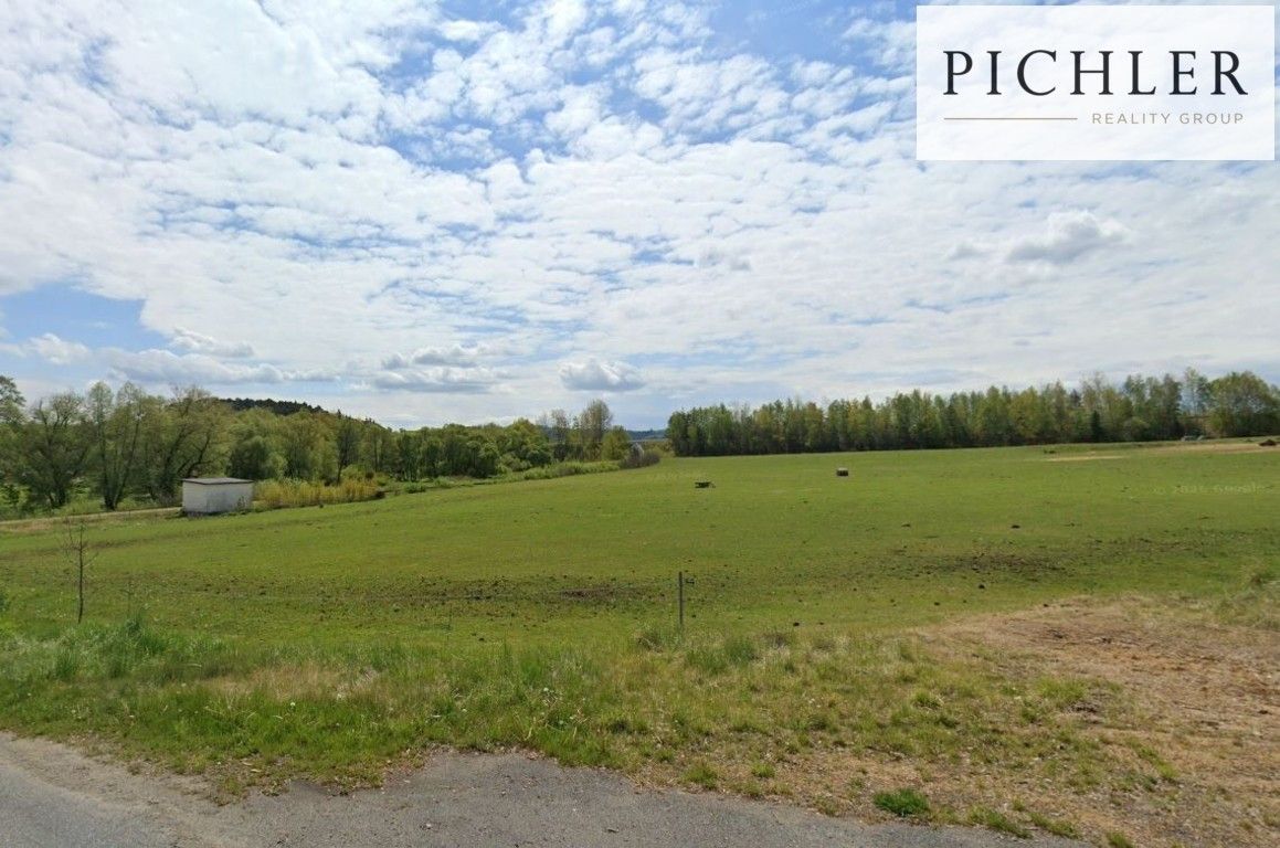 Pozemek pro bydlení · 1 583 m² · Třebčice - 4