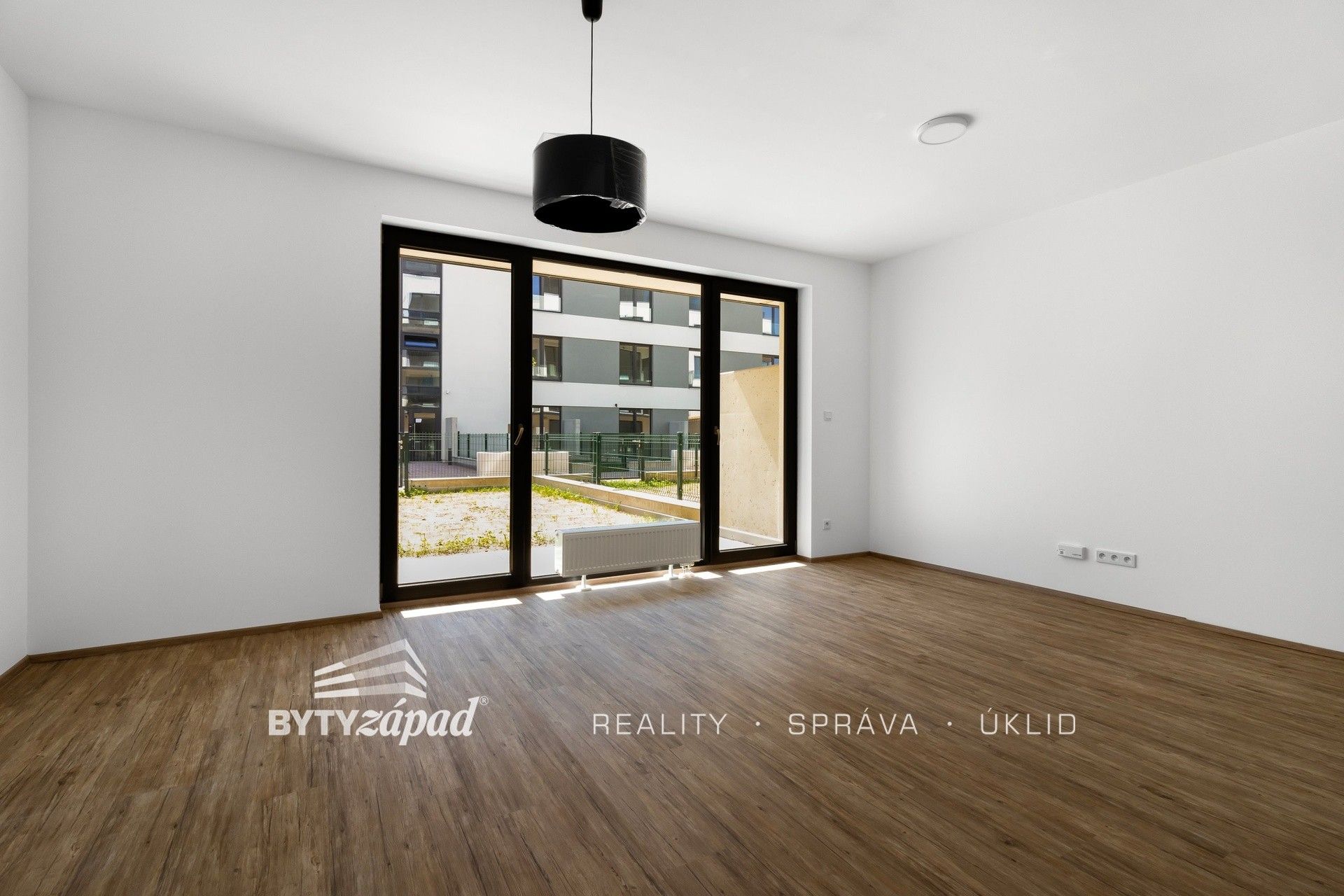 Byt 1+kk · 37 m² · Železná, Plzeň Jižní Předměstí - 3