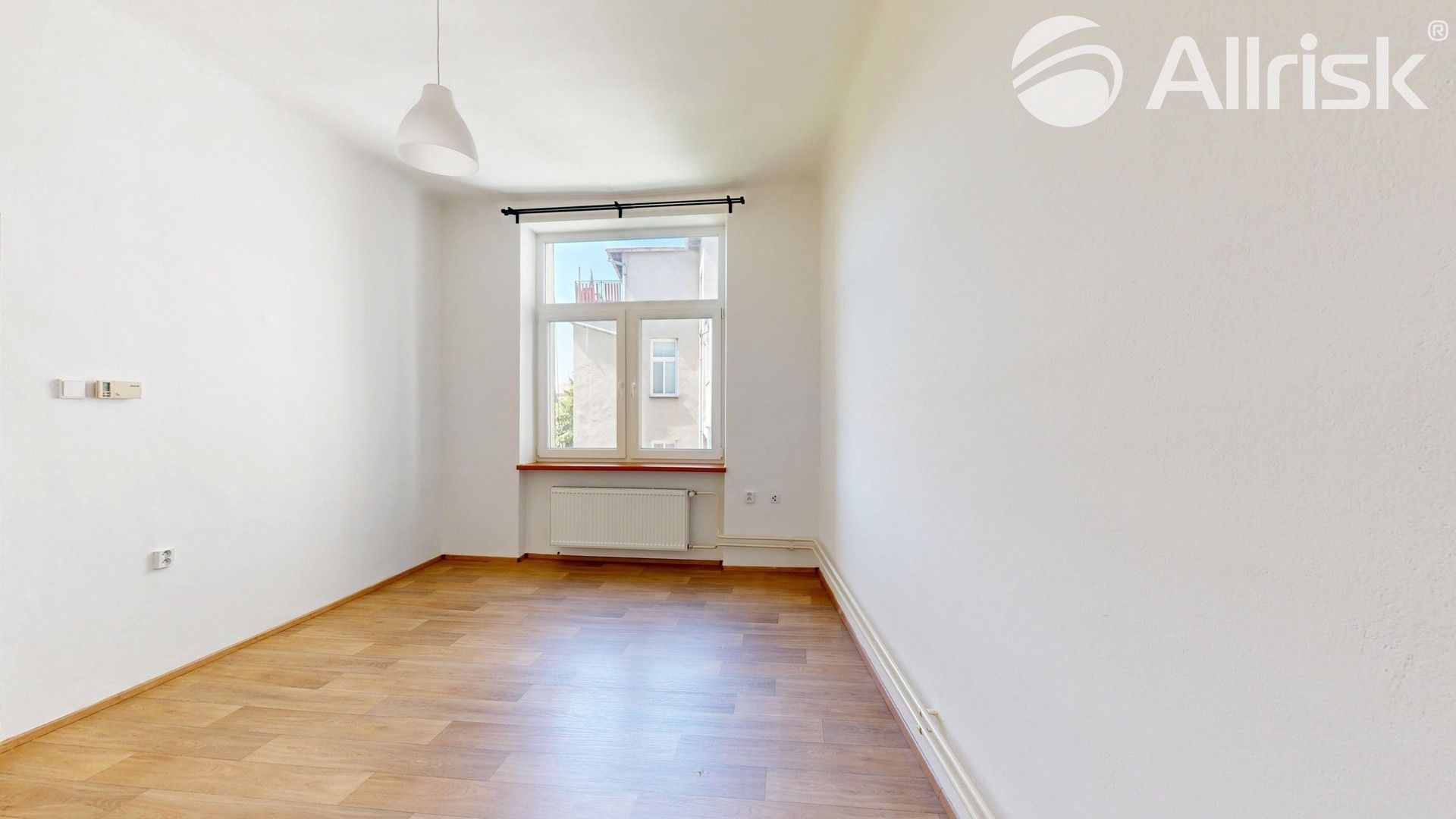 2+1, Na Rybníčku, Opava Předměstí, 72 m² - 2