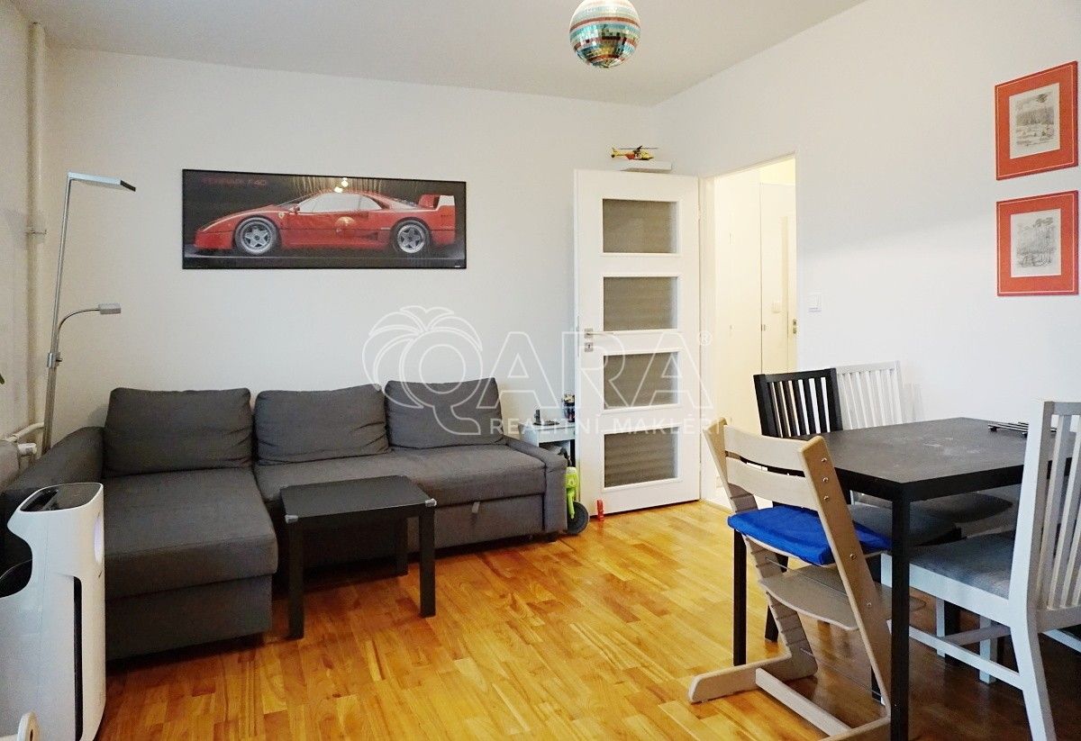 Pronájem byt 3+kk - Bělčická, Praha, 54 m²