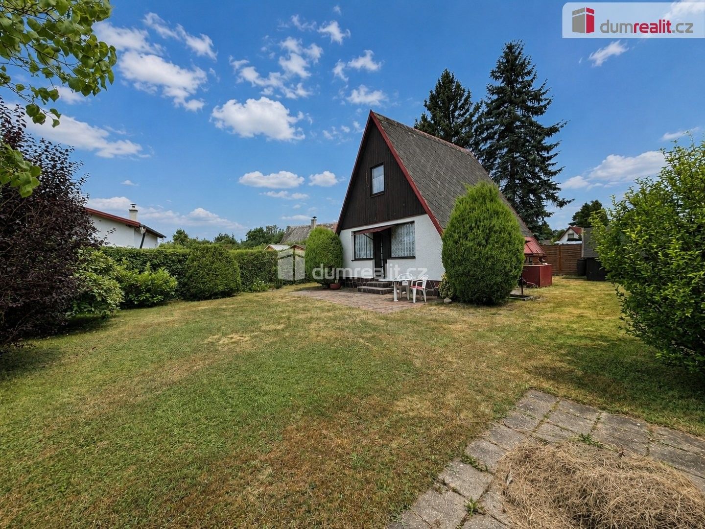 Chata · 50 m² · Dřenice, Cheb - 3