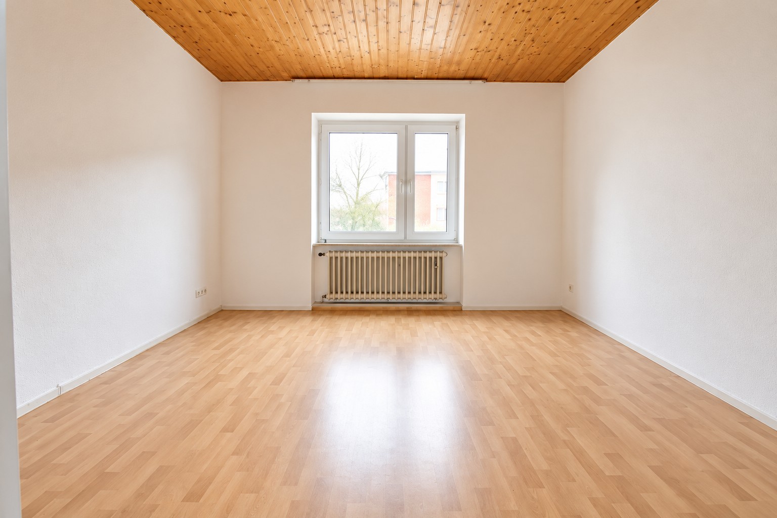 Byt 2+1 · 68 m² · Rauer Werth 13 Wuppertal Oberbarmen Nordrhein-Westfalen 42275 - 4