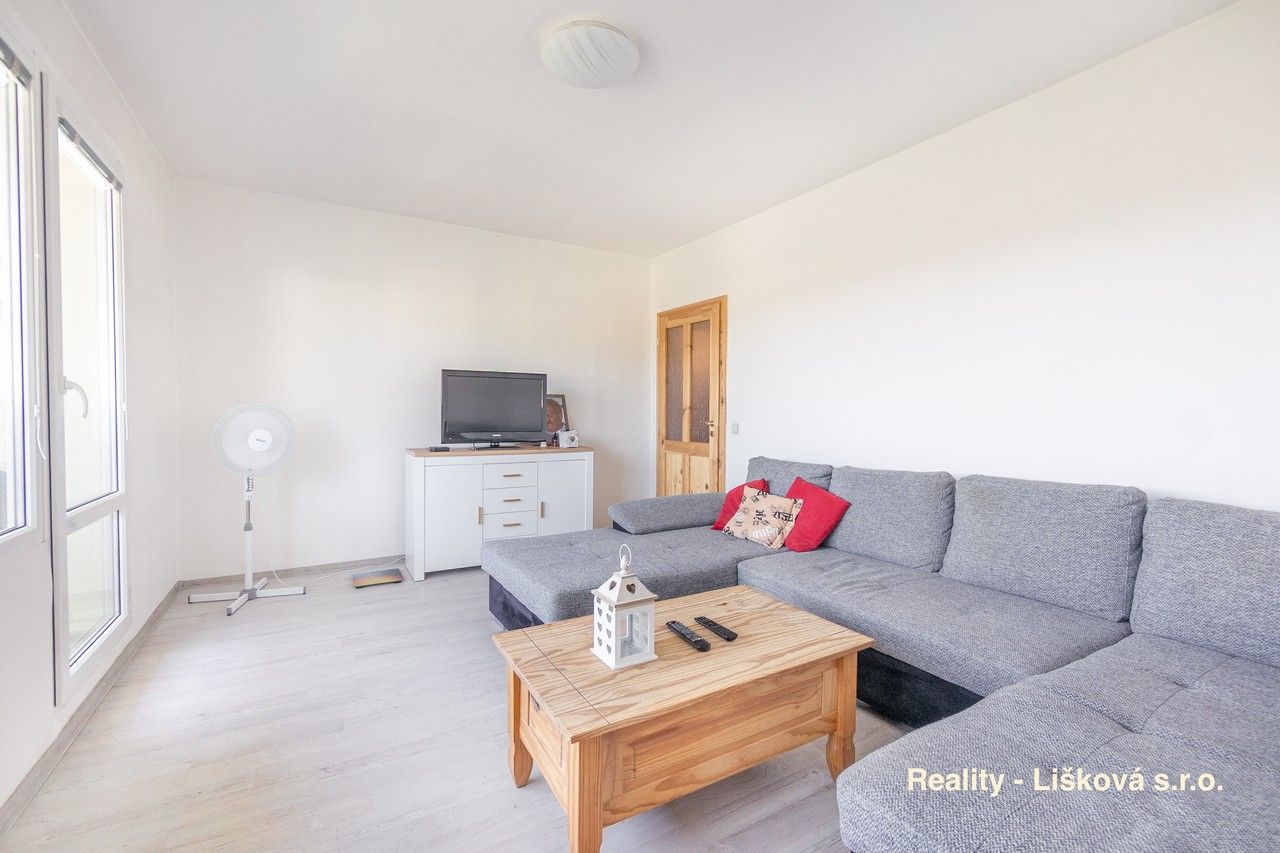 Prodej byt 4+1 - V Oblouku, Ústí nad Labem, 78 m²