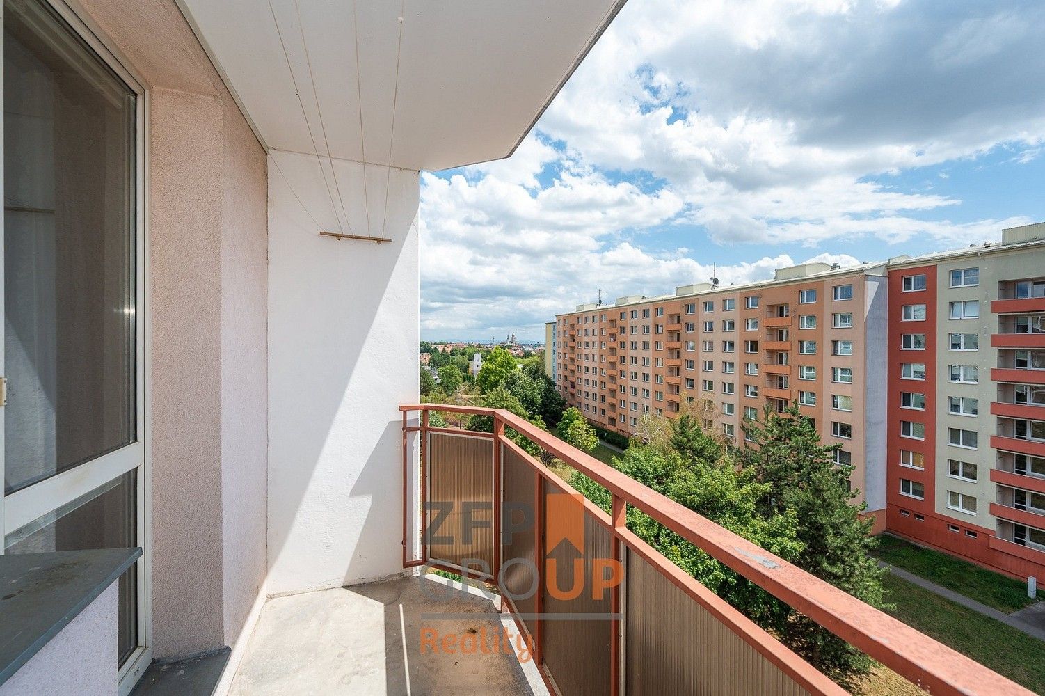 Prodej byt 2+1 - Prostějov, Olomoucký kraj, 58 m² - 2