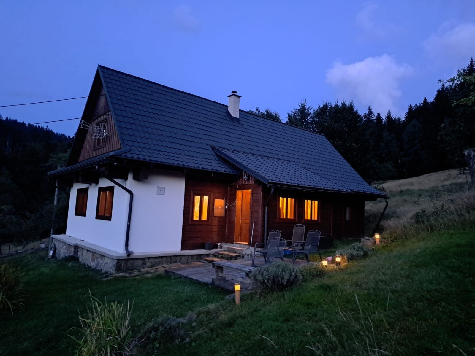 Rodinný dům · 150 m² · Horní Bečva - 4