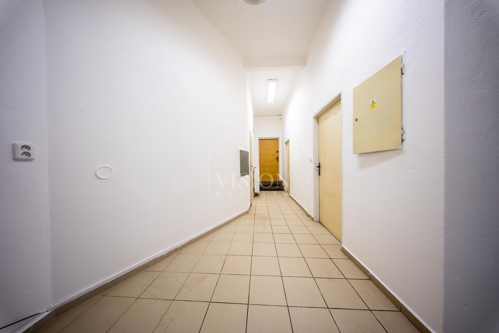 Pronájem kancelář - Bílkova, Tábor, 86 m² - 5