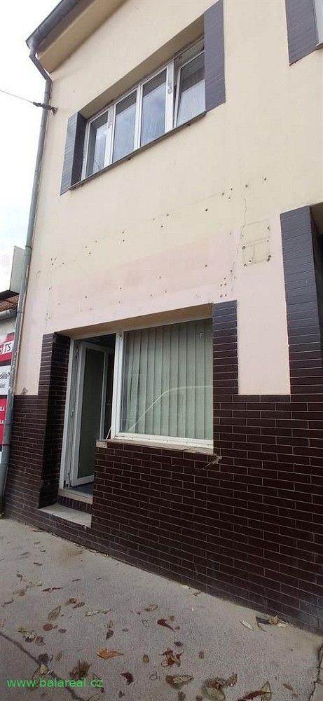 Obchodní prostory, Brno - Husovice, okres Brno-město, Jihomoravský kraj, 29 m² - 1