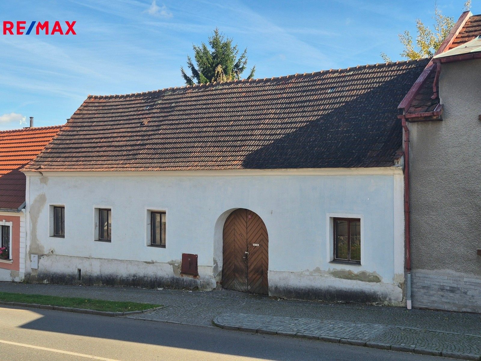 Prodej rodinný dům - Husova, Husinec, 150 m²