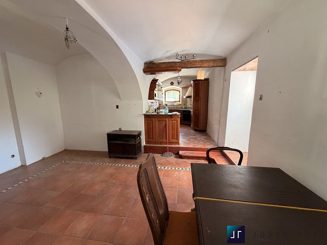 Byt 2+kk · 45 m² · Praha - Benice, okres Praha 22, Hlavní město Praha - 3
