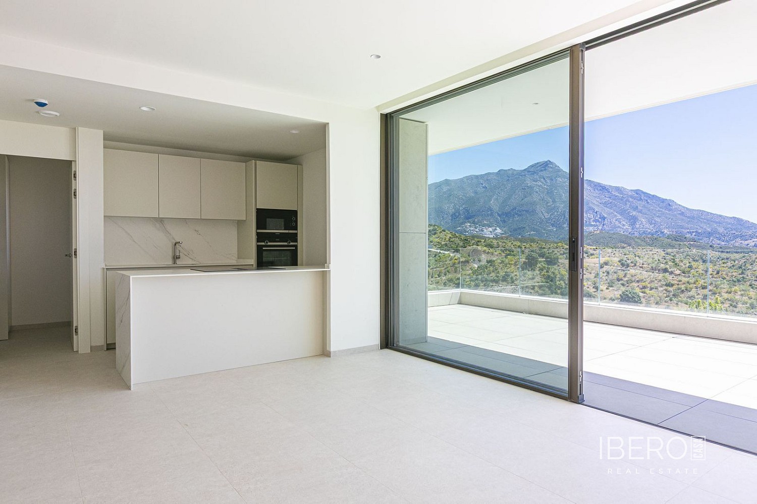 Prodej byt 4+kk - Benahavís, Španělsko, 278 m² - 5