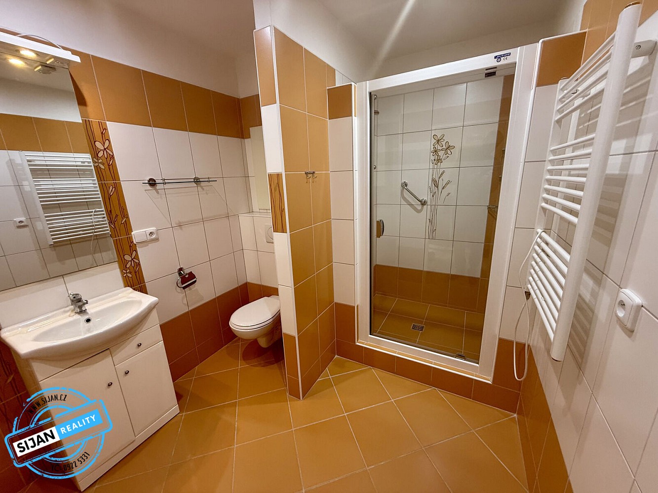 1+1, Šrámkova, Opava - Kateřinky, 38 m² - 2