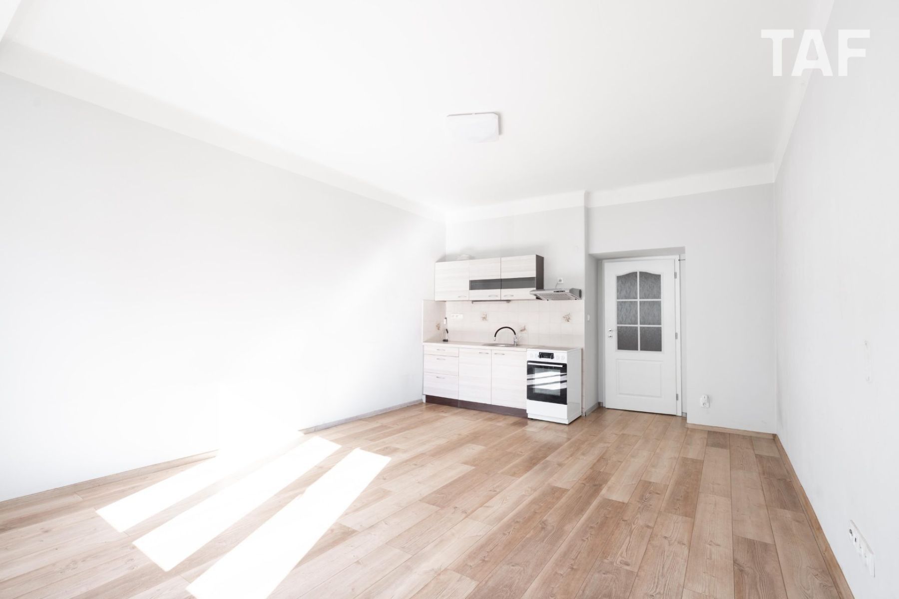 1+kk, Přípotoční, Praha - Vršovice, 34 m² - 2