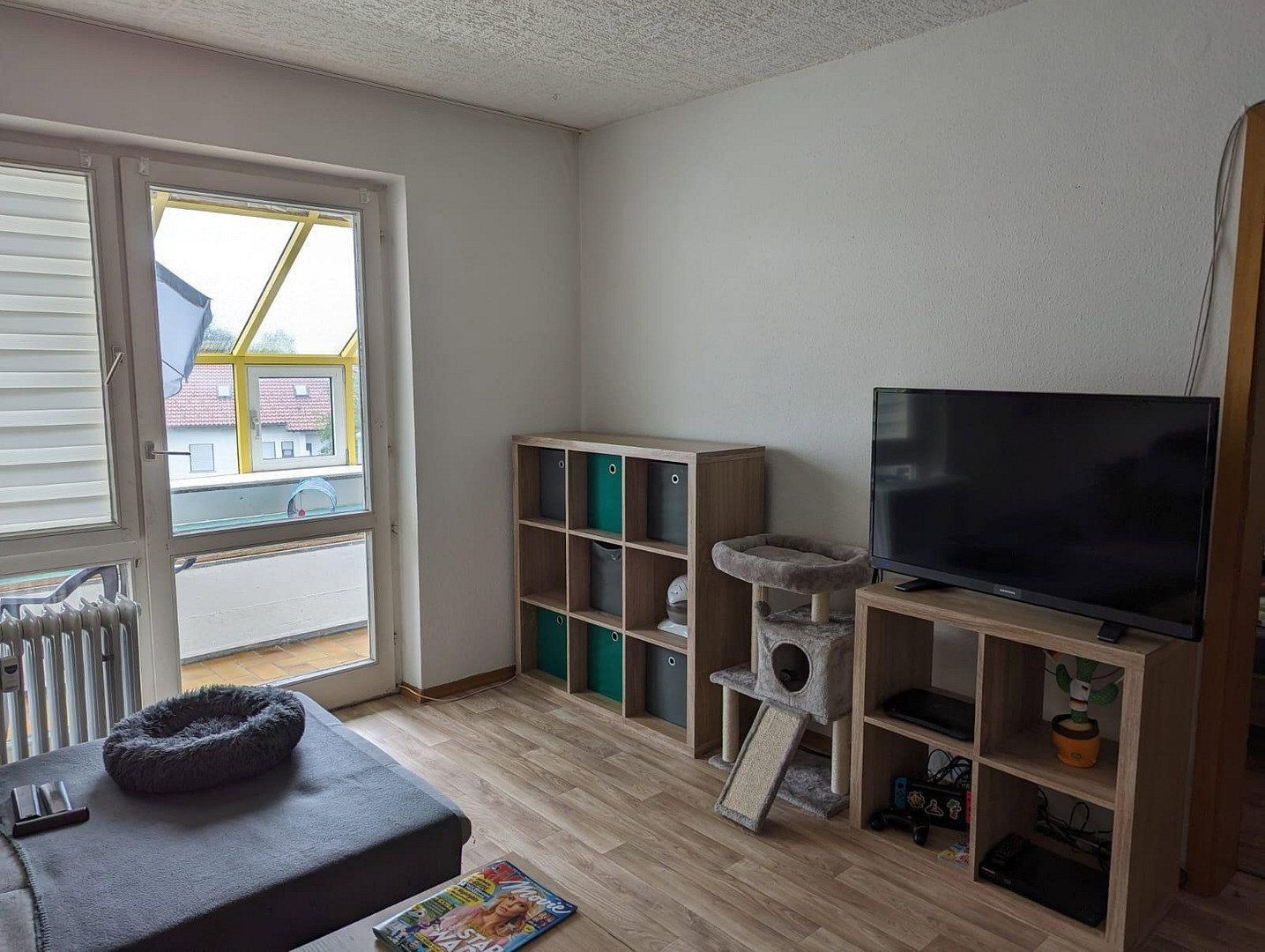 Byt 2+1 · 55 m² · Landhausstraße 8-10, , Bádensko-Württembersko - 4
