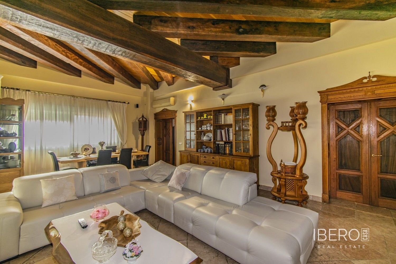 Prodej rodinný dům - San Pedro de Alcántara, ES, 344 m² - 5