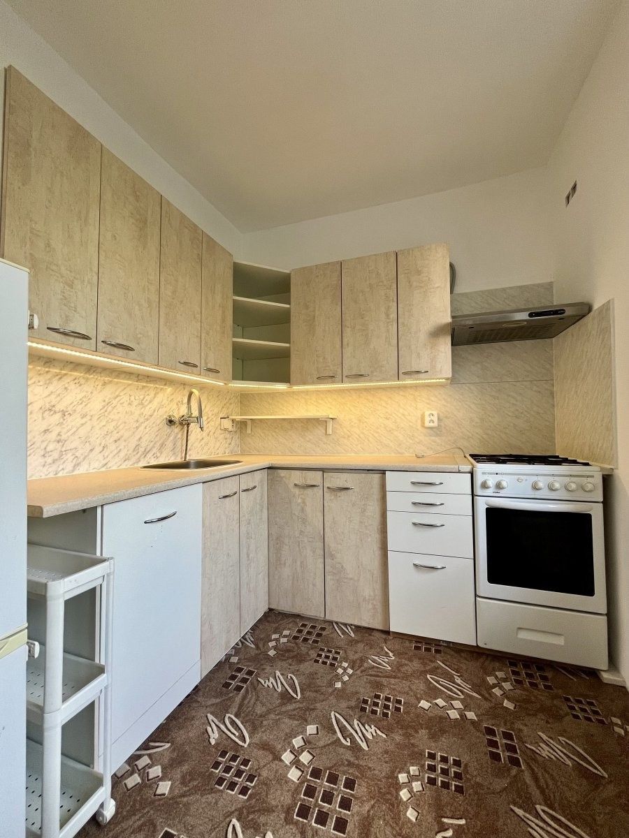 2+1, Zelená, Ostrava, 55 m²