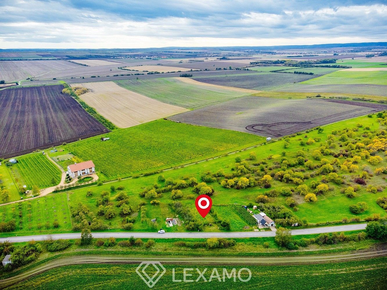 Ostatní, Strachotice, okres Znojmo, 341 m² - 2
