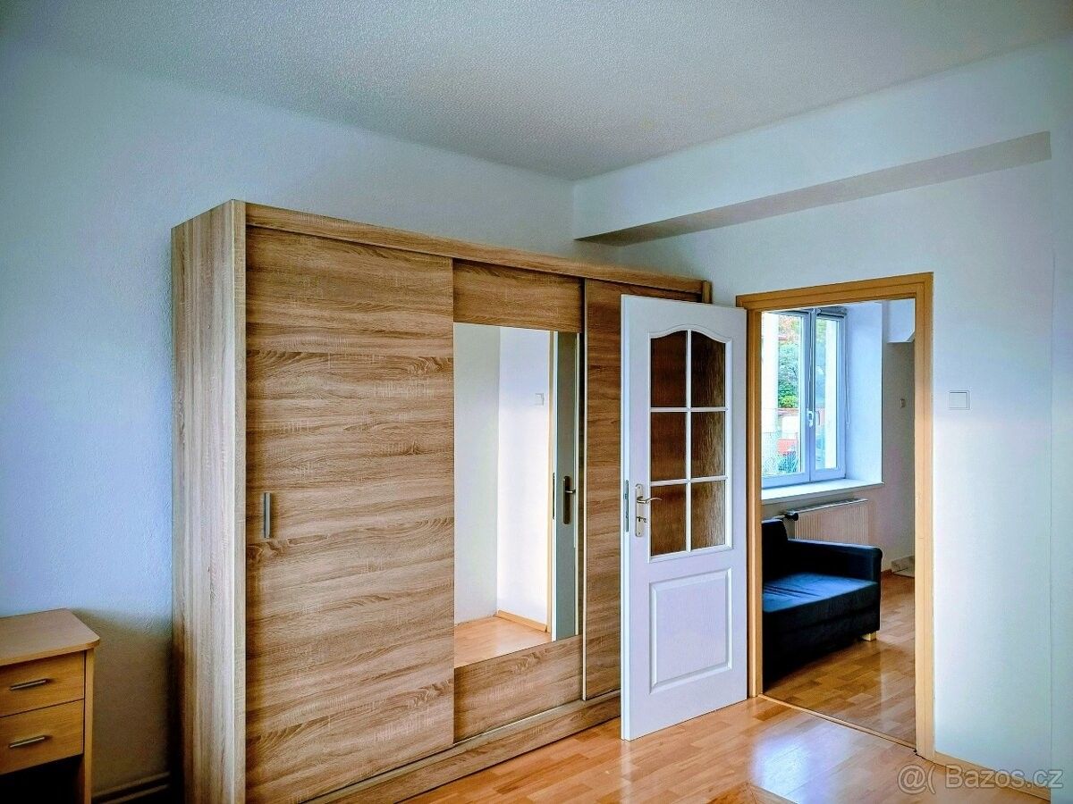 Pronájem byt - Nové Město na Moravě, 592 31