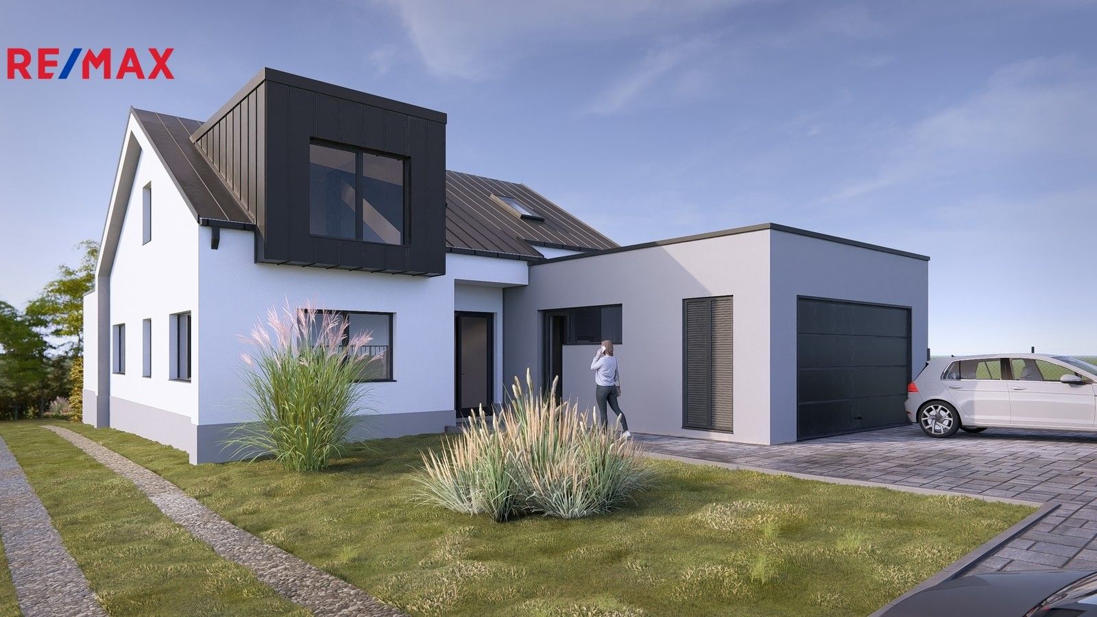 Pozemky pro bydlení, Pozořice, 1 m²