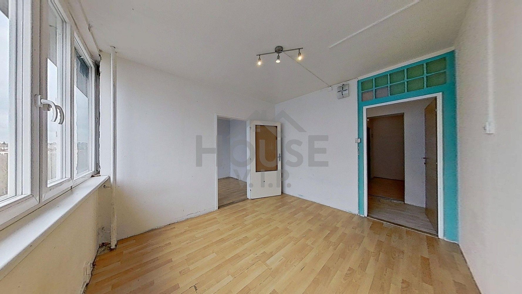 Prodej byt 3+1 - U jezera, Praha 5 - Stodůlky, 91 m² - 5
