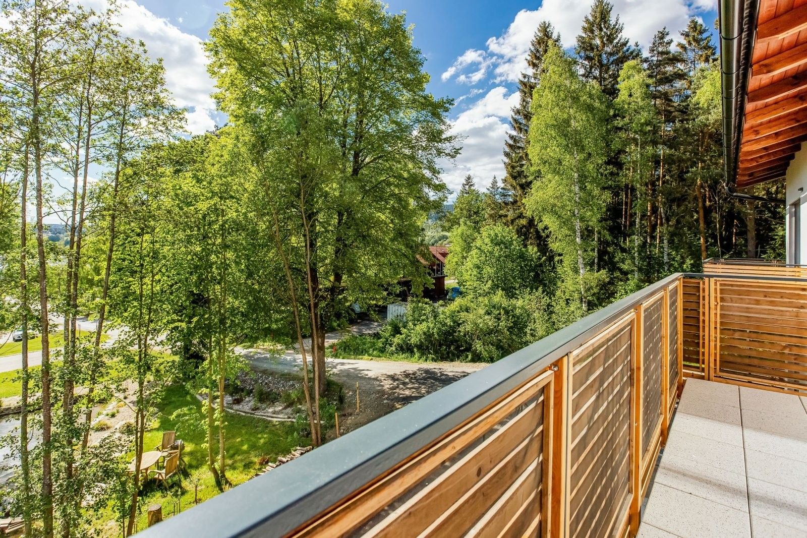 Prodej byt 2+kk - Lipno nad Vltavou, 71 m²