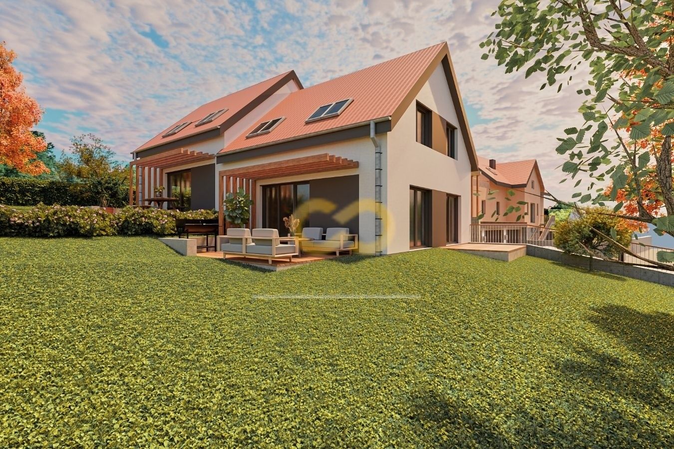 Prodej byt 5+kk - Esovitá 1249, Prachatice II, 150 m² - 5