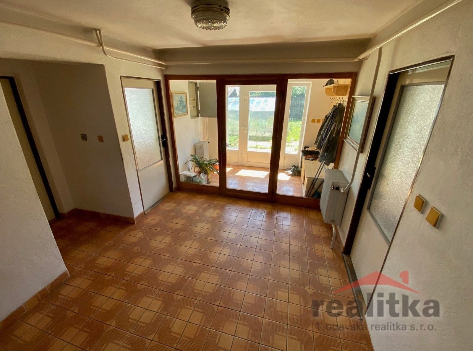 Prodej rodinný dům - Skřipov, 182 m²