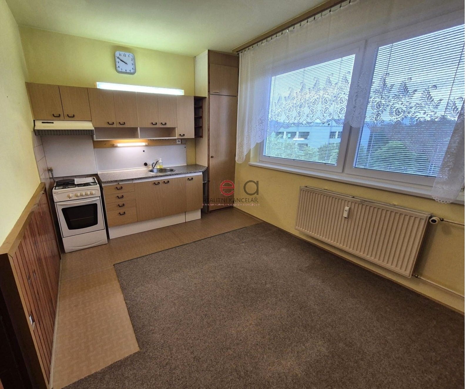 Prodej byt 3+1 - Pražská, Česká Lípa, 75 m² - 5