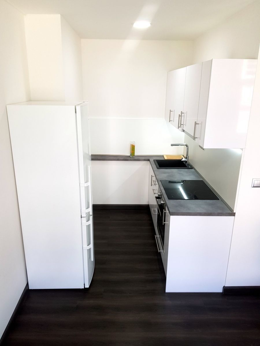 Byt 1+kk · 33 m² · Na Spravedlnosti, Pardubice - Pardubice, Pardubický kraj - 3